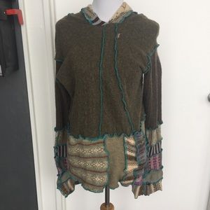 Katwise sweater